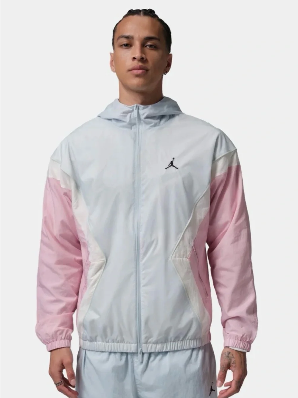 Jordan Brooklyn Jacket